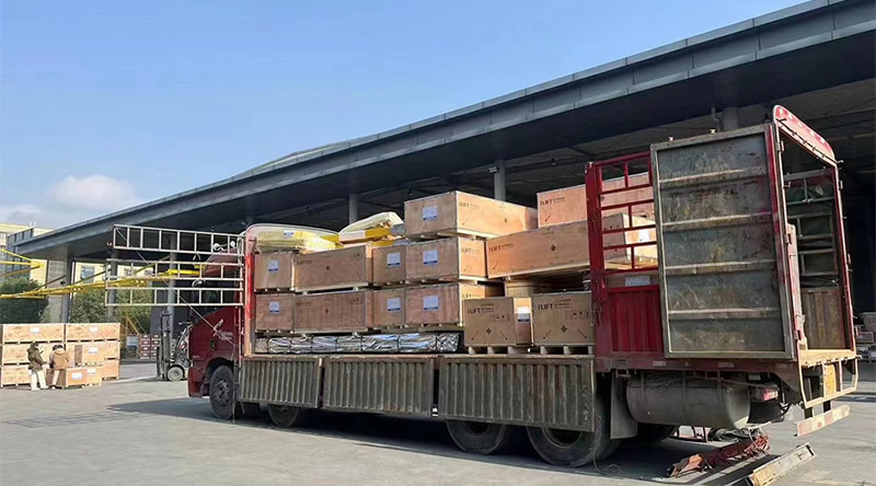 揭阳惠来县到蚌埠物流专线-惠来县到蚌埠物流公司-天天发车
